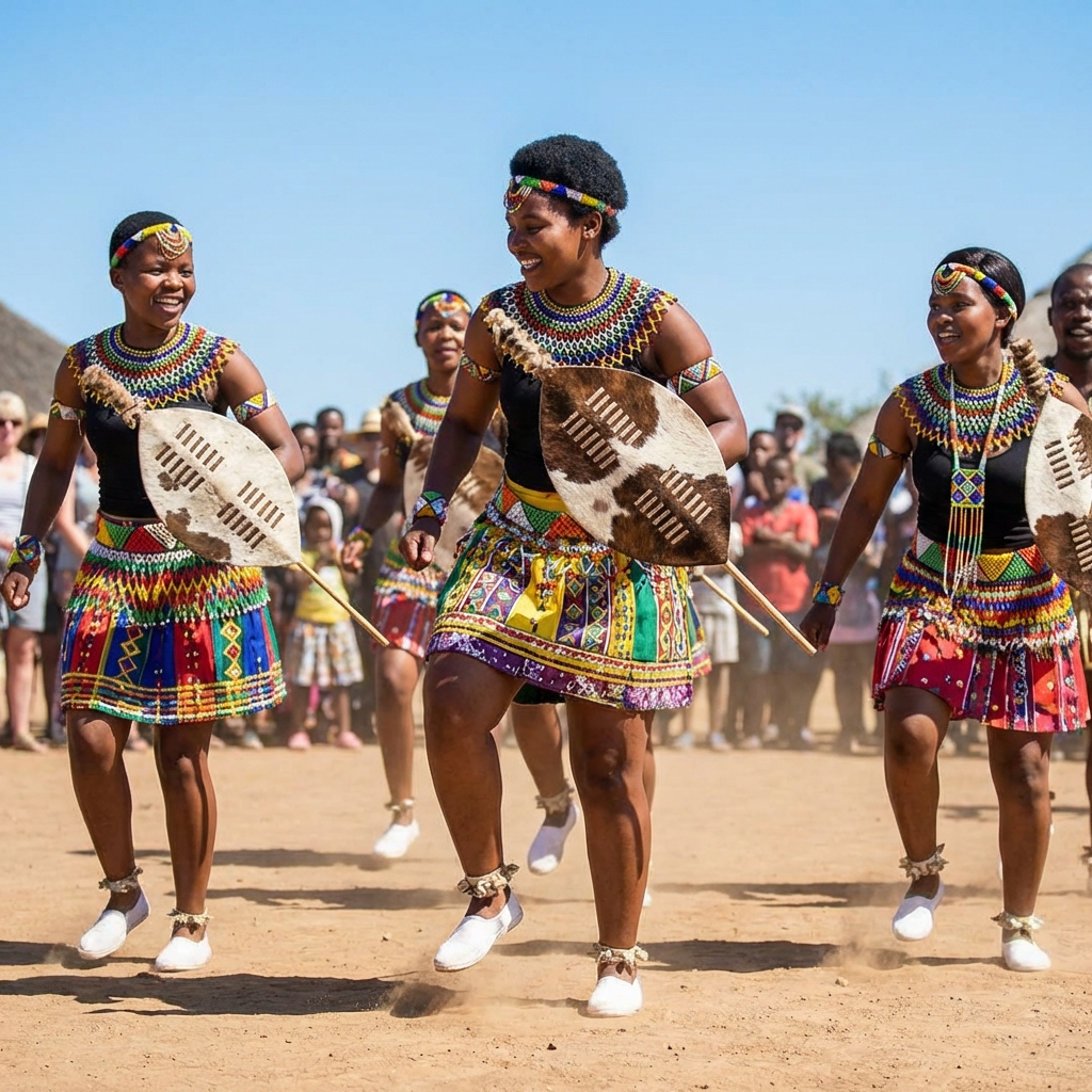 Prince Travel Experience